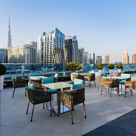 Kasco Homes Waves Tower Business Bay دبي المظهر الخارجي الصورة