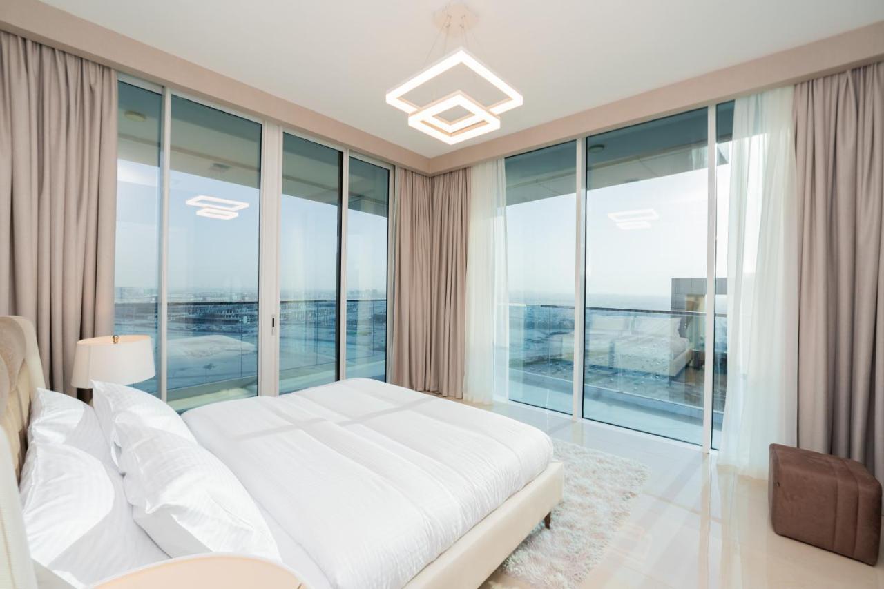 Kasco Homes Waves Tower Business Bay دبي المظهر الخارجي الصورة