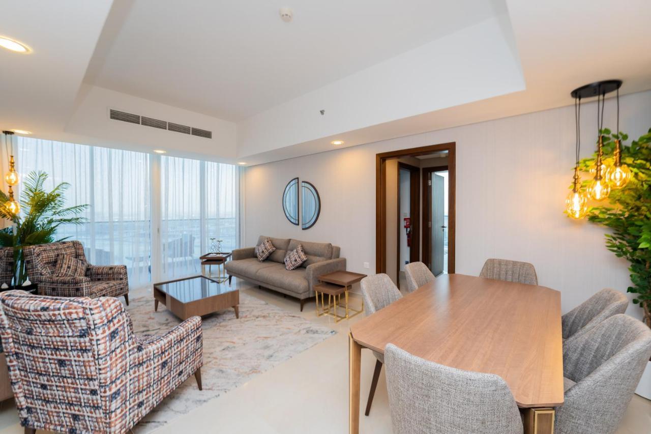 Kasco Homes Waves Tower Business Bay دبي المظهر الخارجي الصورة