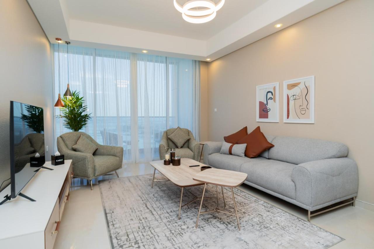 Kasco Homes Waves Tower Business Bay دبي المظهر الخارجي الصورة