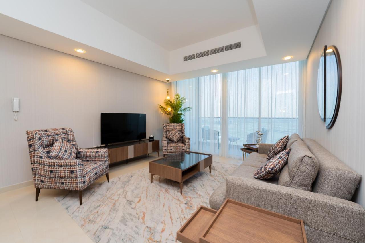 Kasco Homes Waves Tower Business Bay دبي المظهر الخارجي الصورة